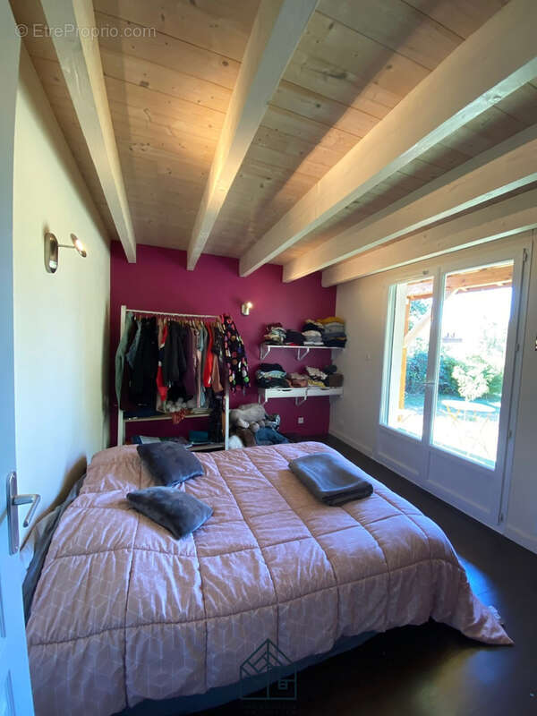 Maison à VILLEREST