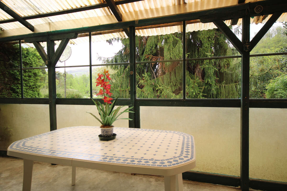 Maison à SAINT-GIRONS