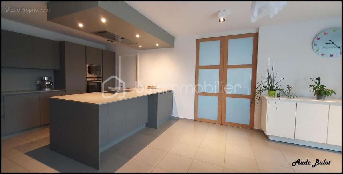 Maison à CAMPHIN-EN-PEVELE