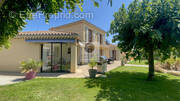 Maison à SAINT-GEORGES-LES-BAINS