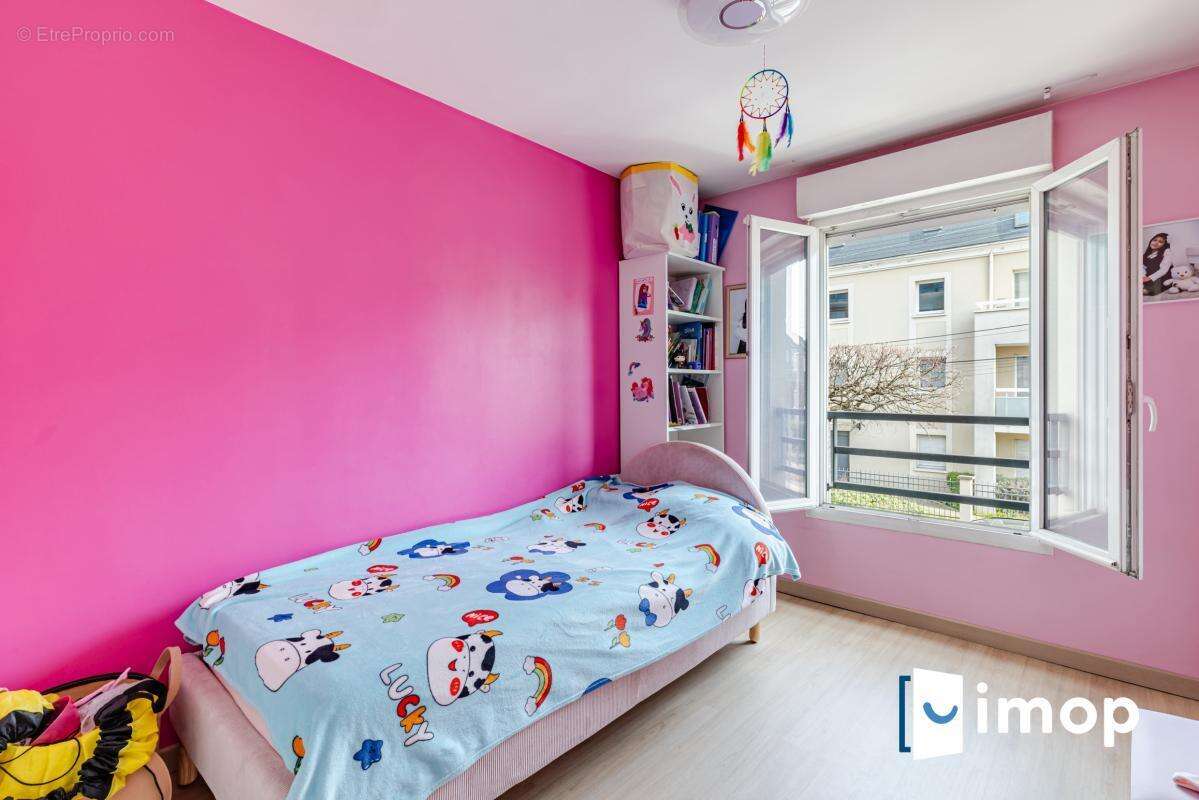 Appartement à SEVRAN