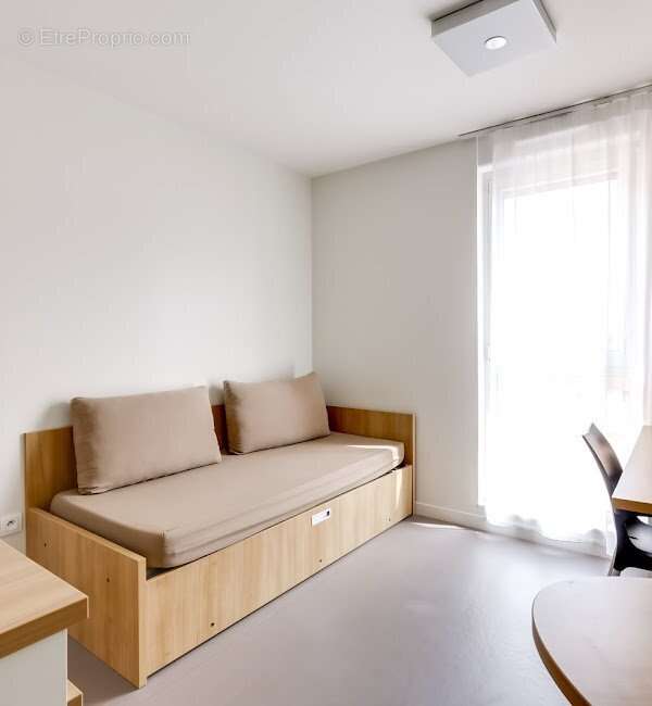 Appartement à IVRY-SUR-SEINE