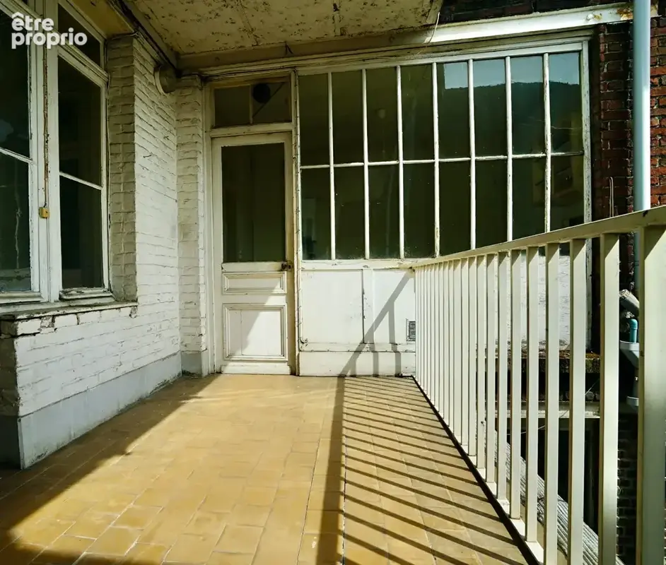 Appartement 323 m² à Lille  - photo 6