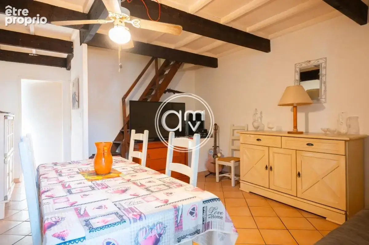 Ollioules - appartement t3 duplex 69m2 - dernier etage - photo 3