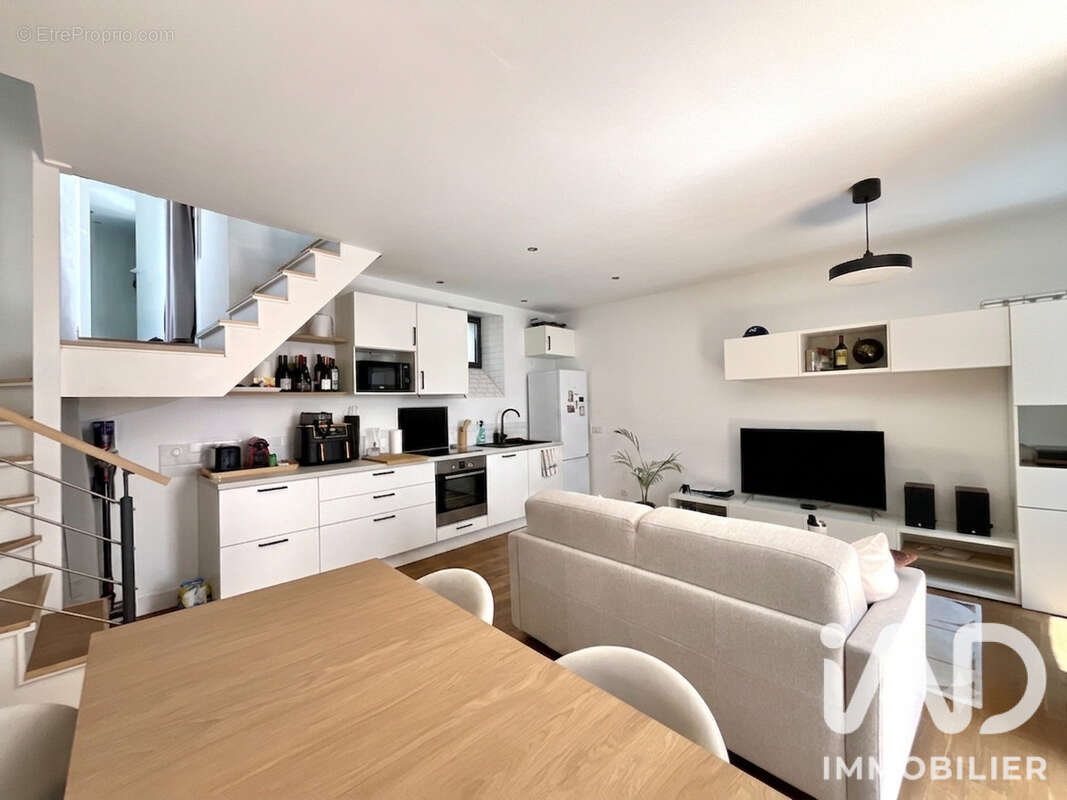 Maison 63 m² à Nantes  - photo 8