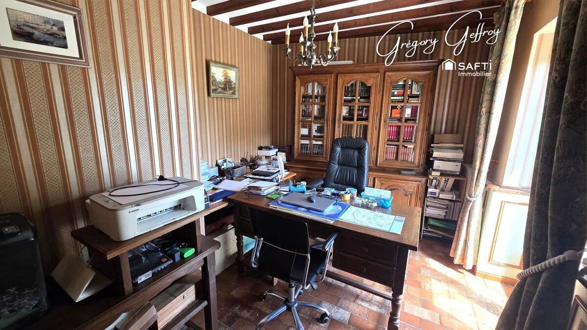 Photo 5 - Maison à CESNY-BOIS-HALBOUT
