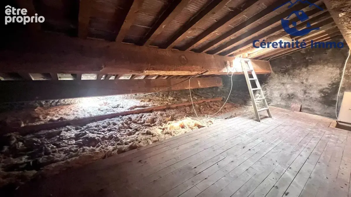 Maison de charme - photo 26