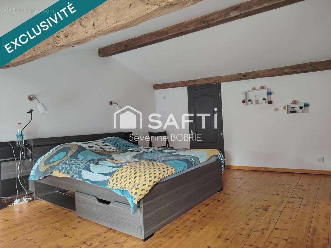 Photo 5 - Maison à BUSSAC-SUR-CHARENTE