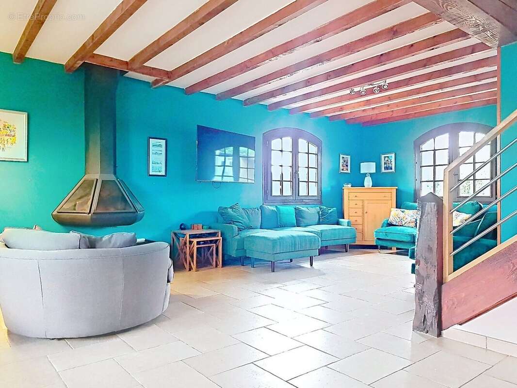 Maison à LEVIGNAC