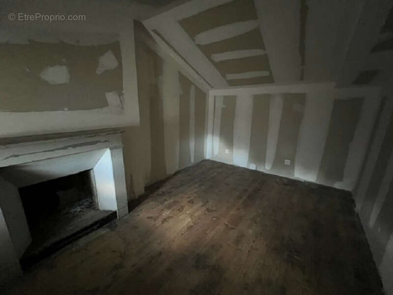 Maison de bourg 4 chambres  avec jardin - photo 16