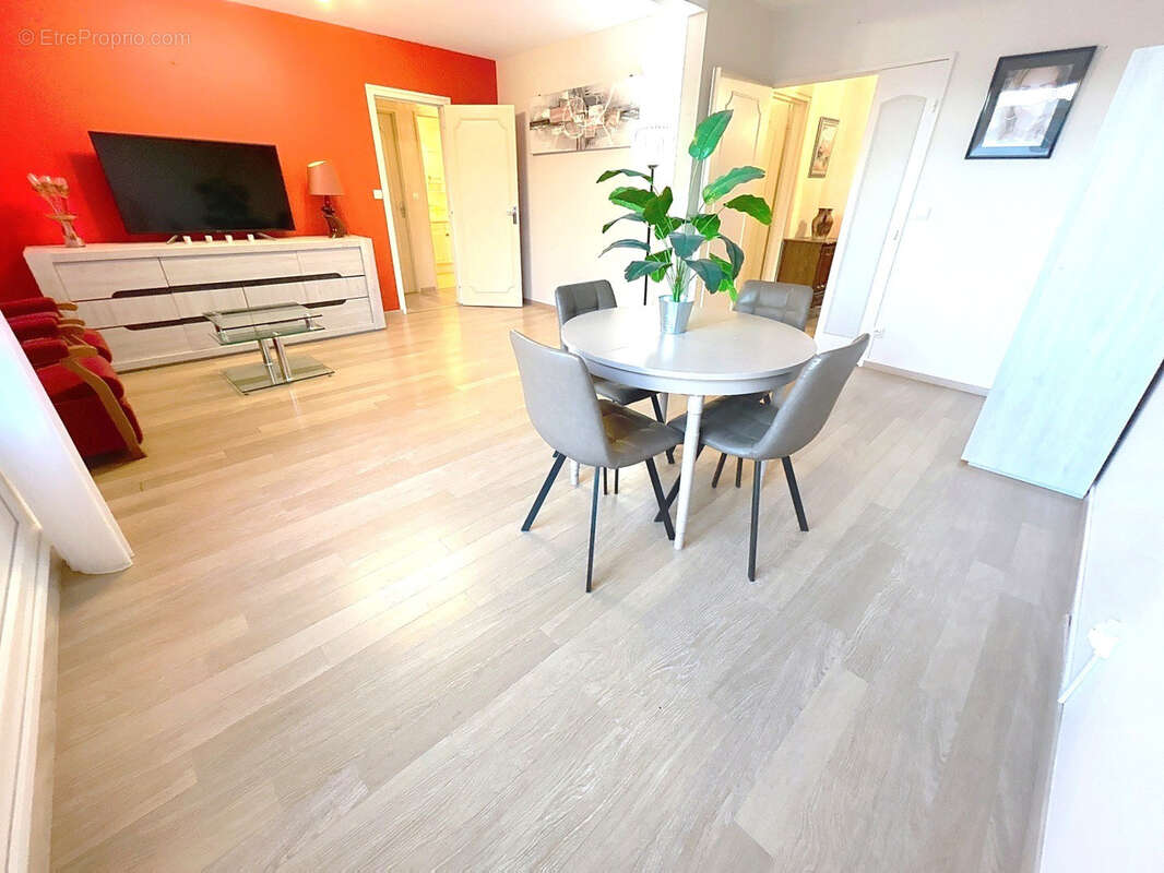 Appartement à VERNON