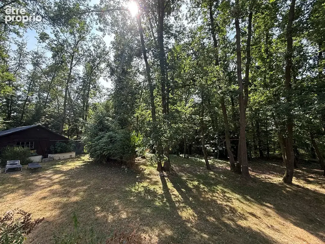Maison Saint Lubin Des Joncherets, 5 pièce(s) 140 m2 - photo 12