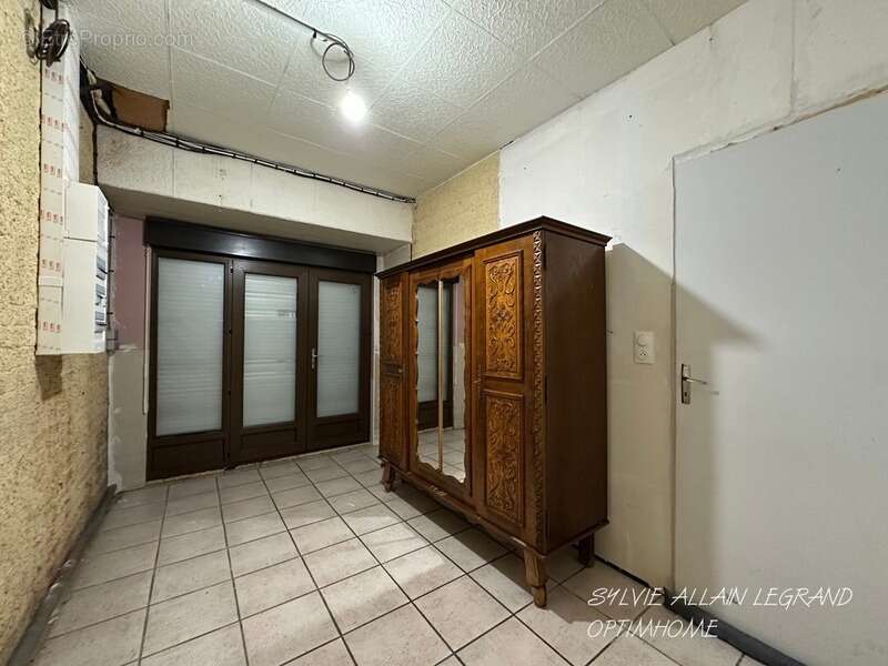 Maison à BIACHE-SAINT-VAAST