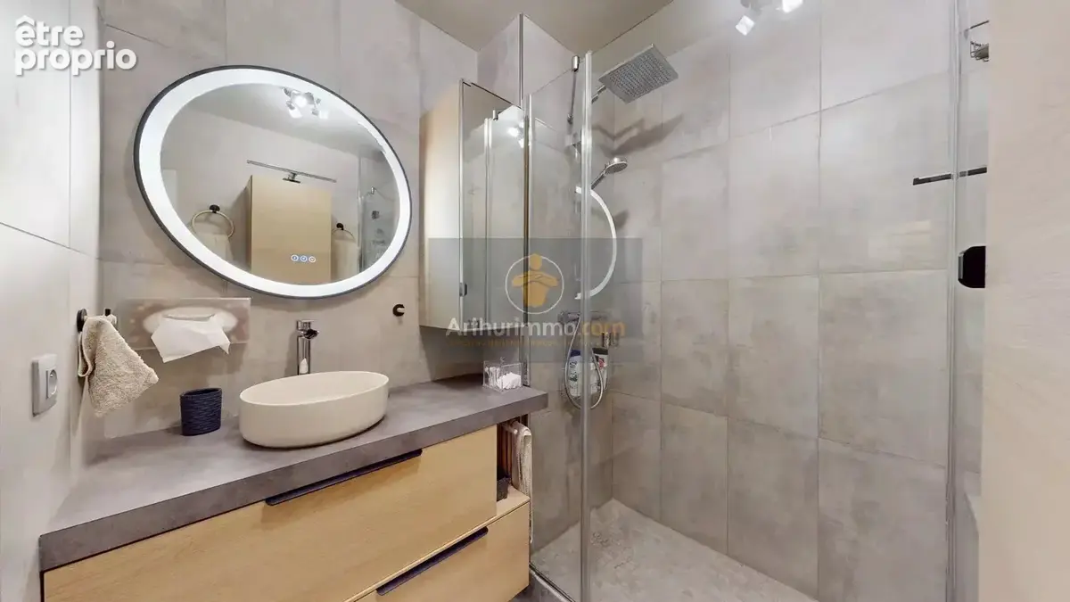 Vente Appartement Marly-le-roi(78160) 265 000ï¿œ - photo 9
