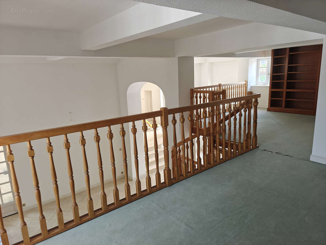 Appartement à LIMOUX