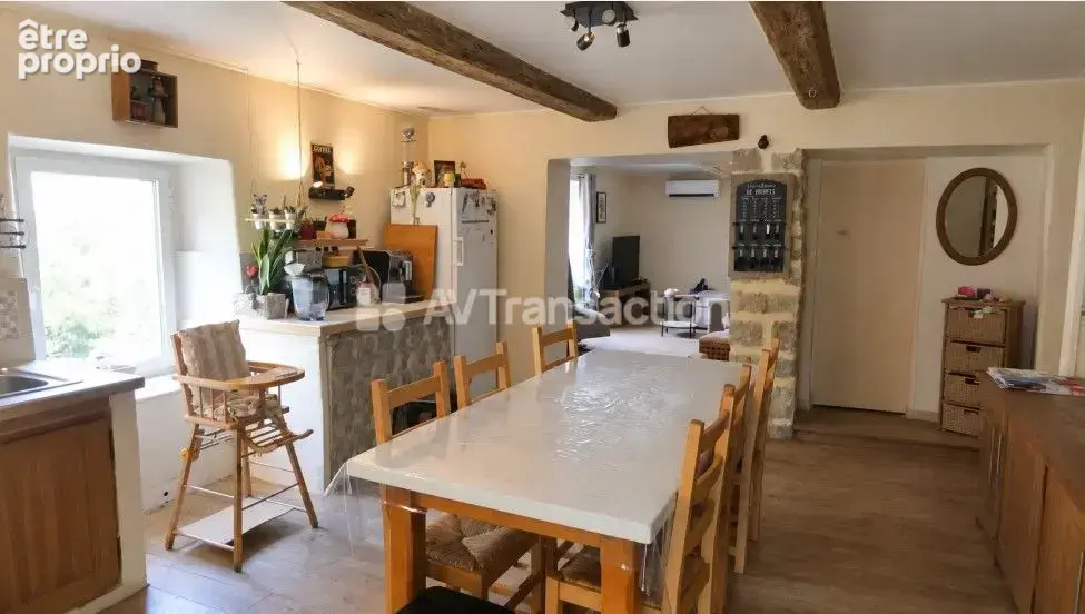 Appartement 4 pièces 97 m² à vendre à Soudorgues (30460) - photo 12