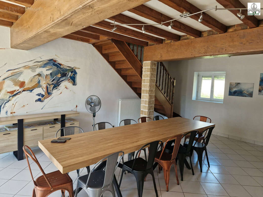 Maison 165 m² à Bligny-Les-Beaune  - photo 3