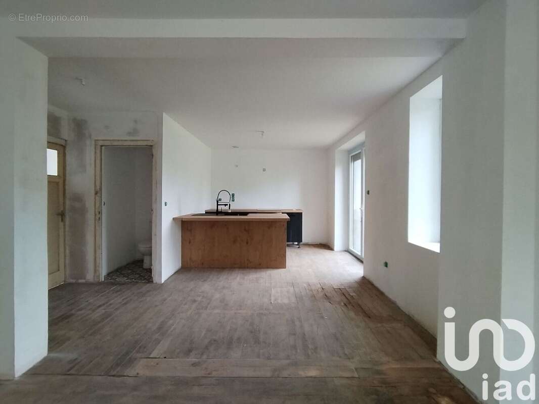 Photo 2 - Maison à VICQ-SUR-BREUILH