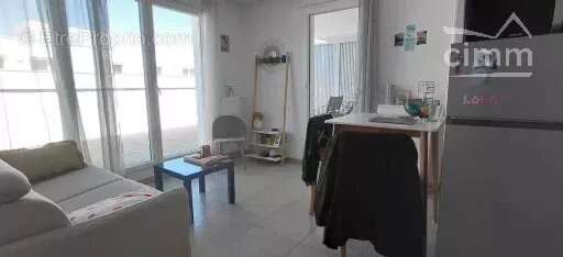 Appartement à CHAMBERY