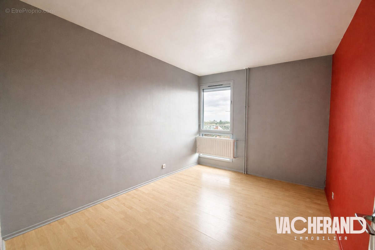 Appartement 63 m² à Lille  - photo 4