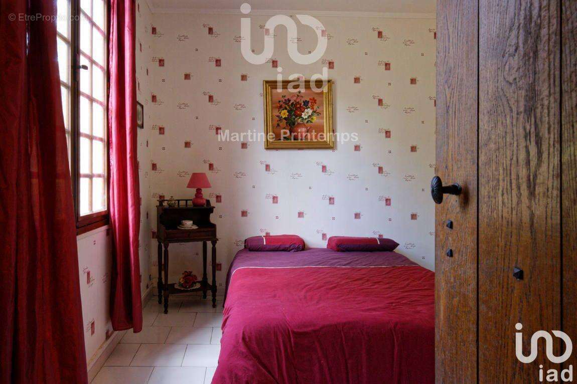 Photo 7 - Maison à CHIGY