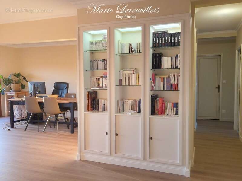 Appartement à TROYES