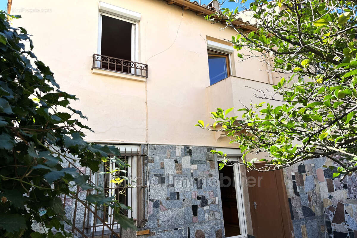 Maison à PERPIGNAN