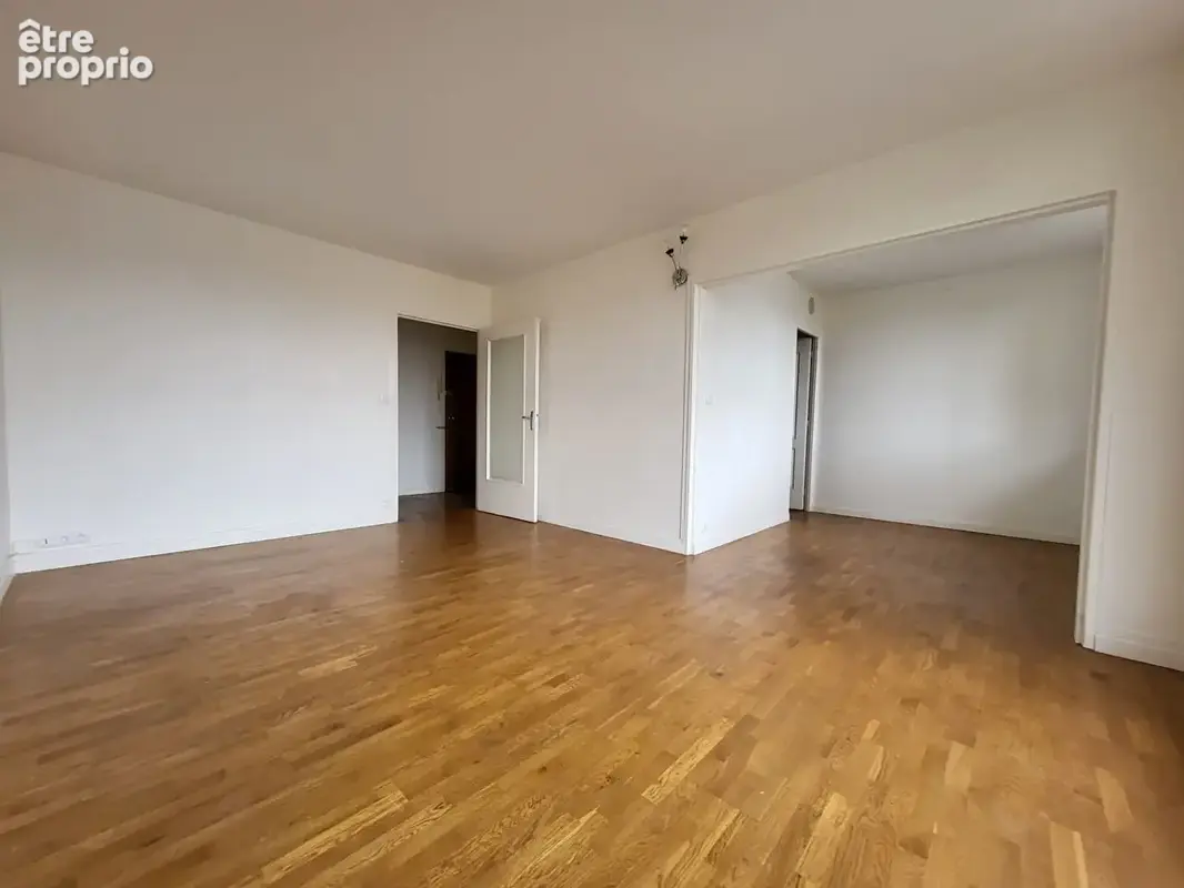 Appartement Deuil La Barre 4 pièce(s) 76 m2 - photo 5