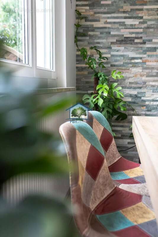 Maison à NIEDERMODERN