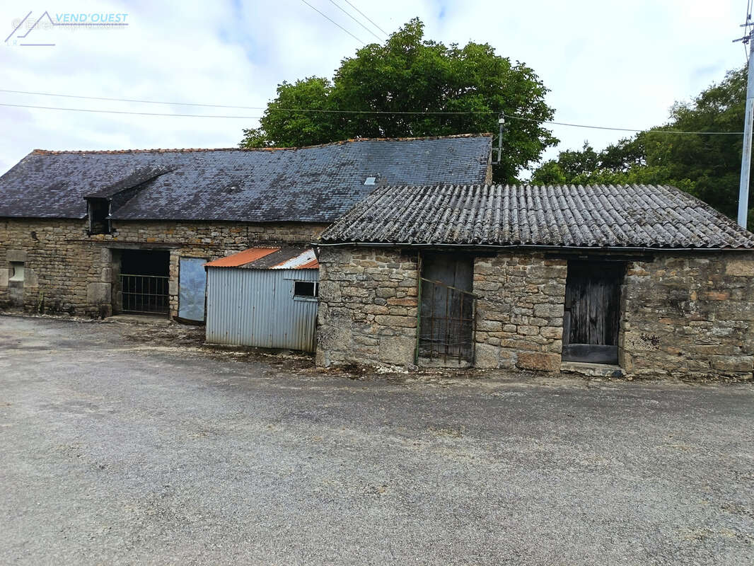 Maison à GUISCRIFF