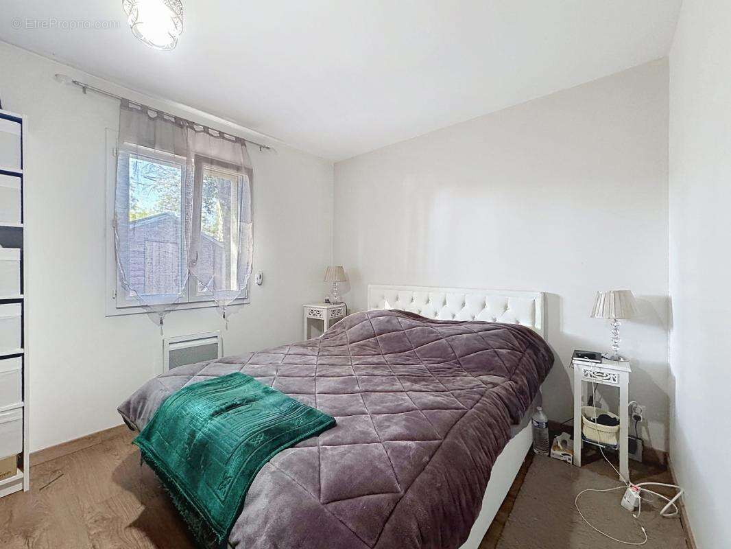 Exclusivité-Sorgues- Maison de plain-pied - 122 m² - piscine - photo 9