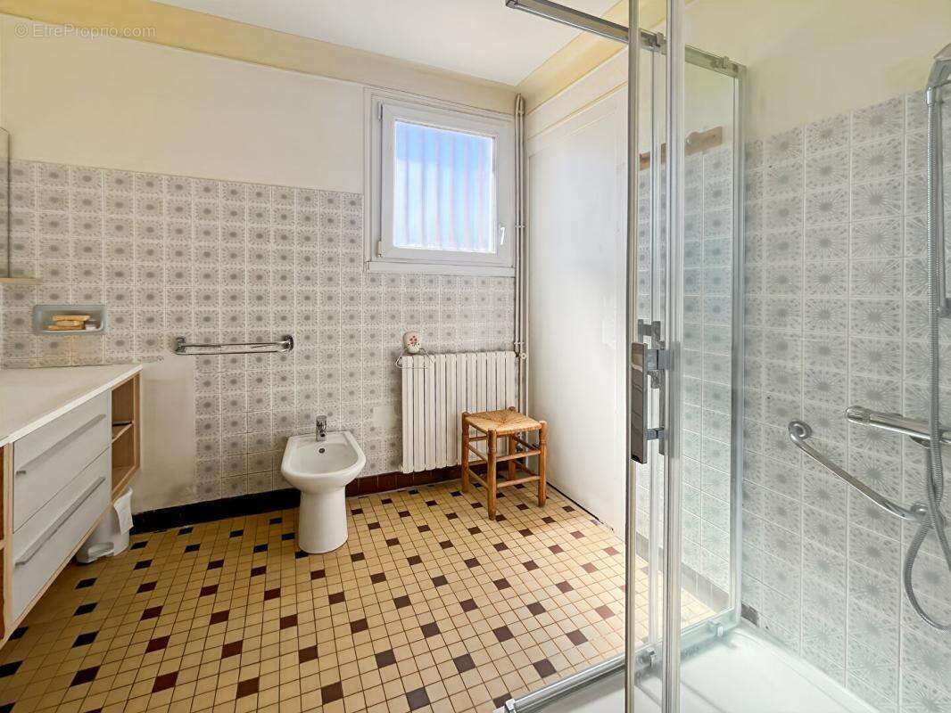 Maison à SAINT-BREVIN-LES-PINS