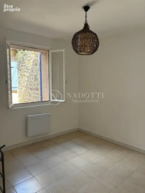 Ensemble immobilier avec garage et cave - Lauris 84 (30mn Aix-en-Pce) - photo 13