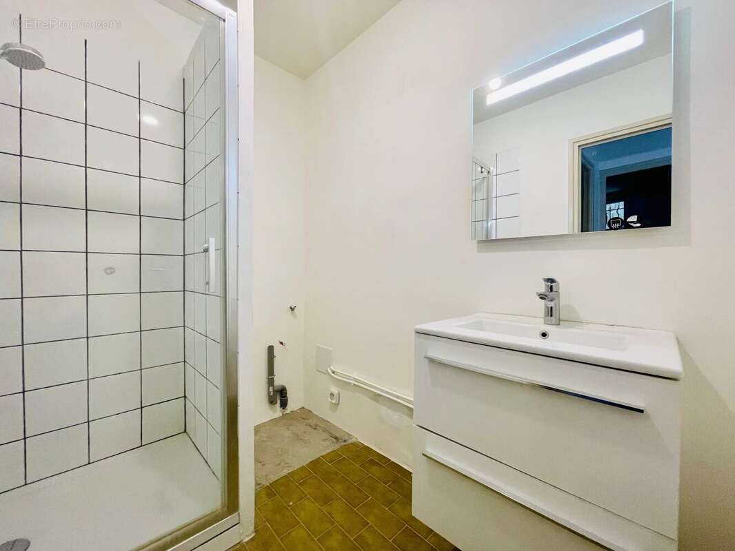 Appartement Mollans-sur-Ouvèze - photo 6