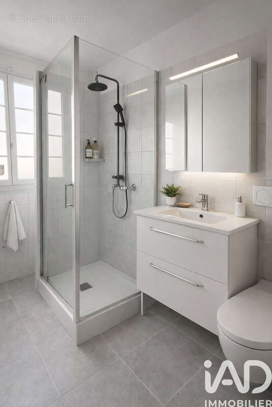 Photo 3 - Appartement à NOISY-LE-SEC