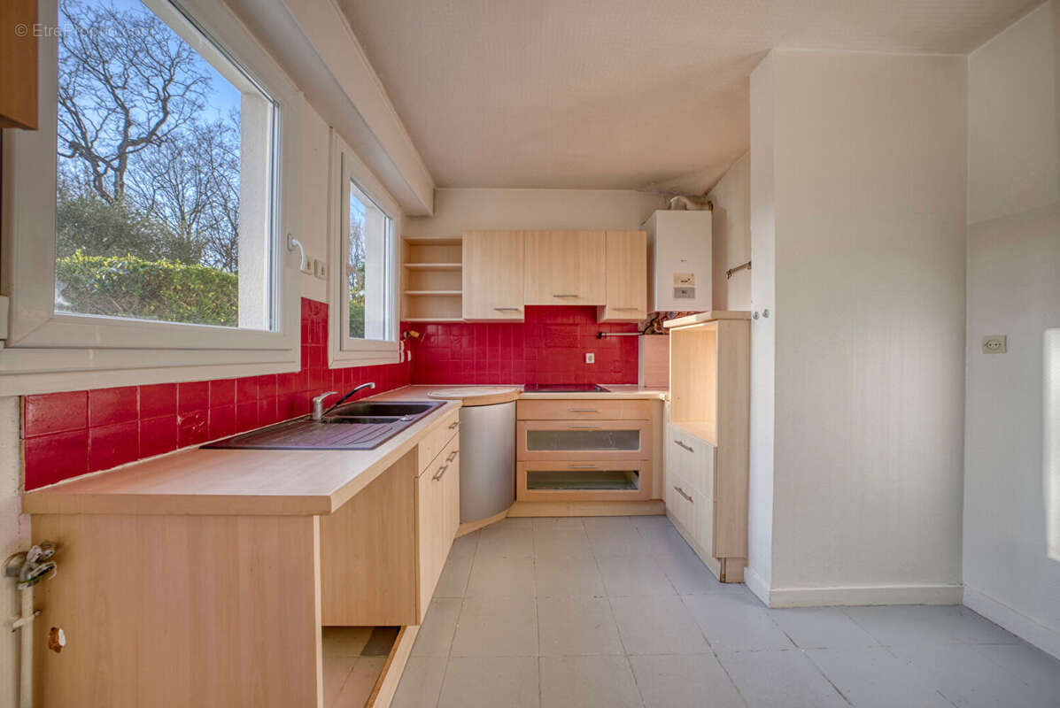 Appartement T3 - Longs Champs - photo 4