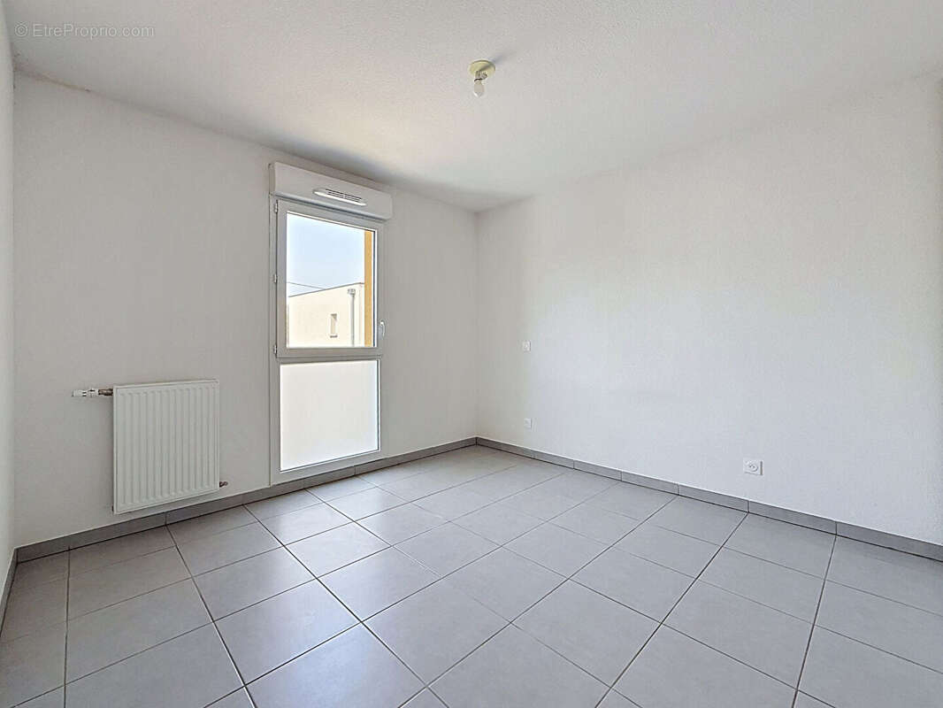 Appartement Aucamville 2 pièces - photo 4