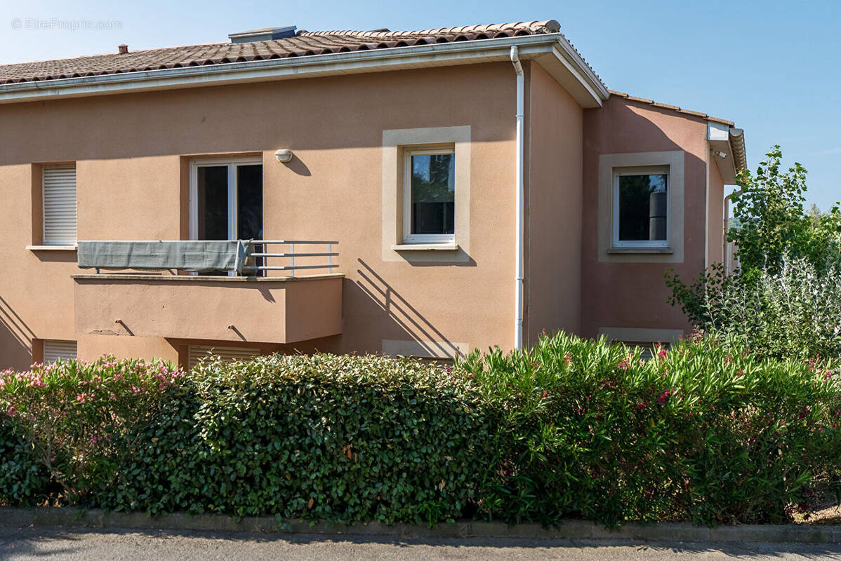 Appartement à CARCASSONNE