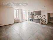 Appartement à VOUGY