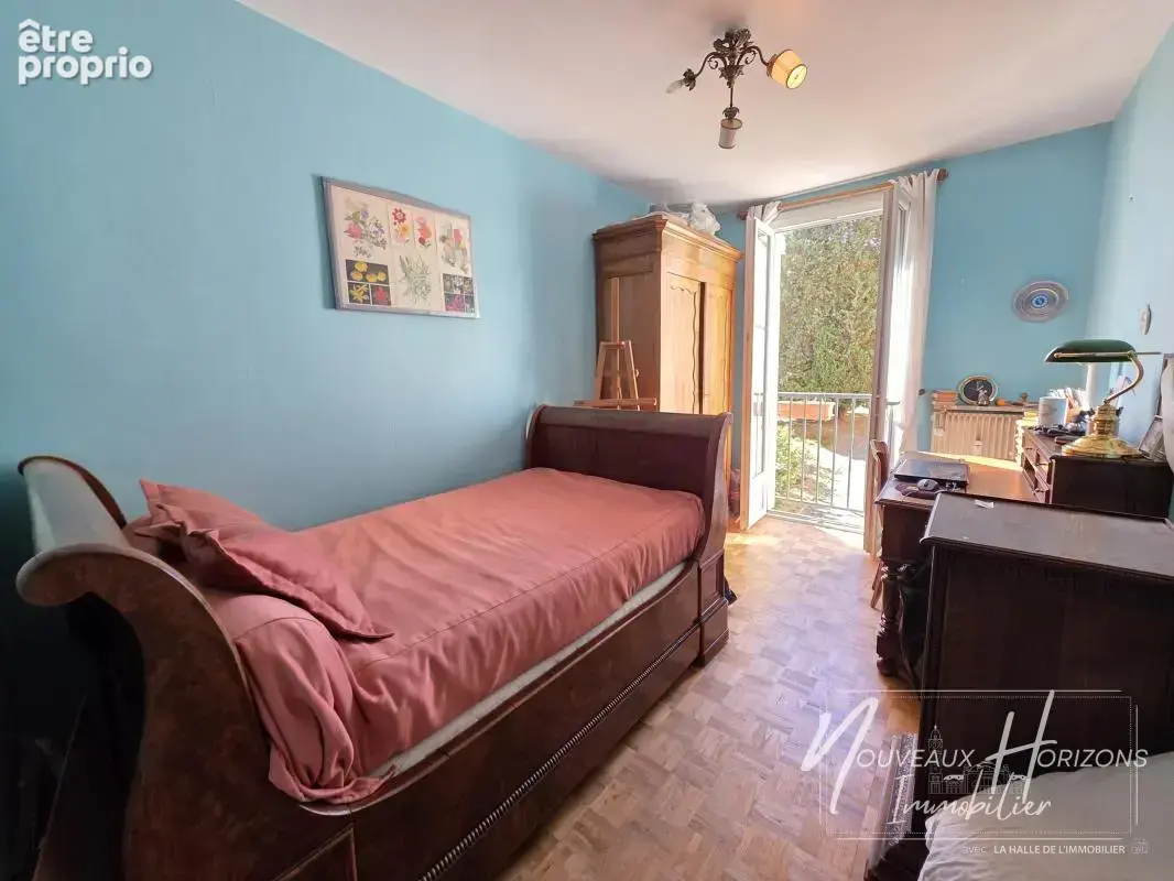 Appartement - photo 9