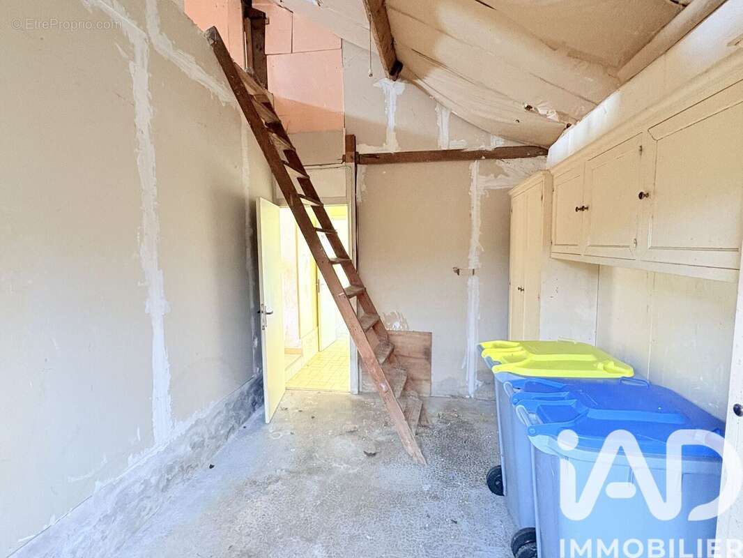 Photo 9 - Maison à LOUANNEC