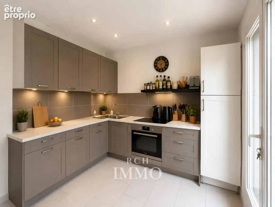Maison 124 m² à Vienne  - photo 6