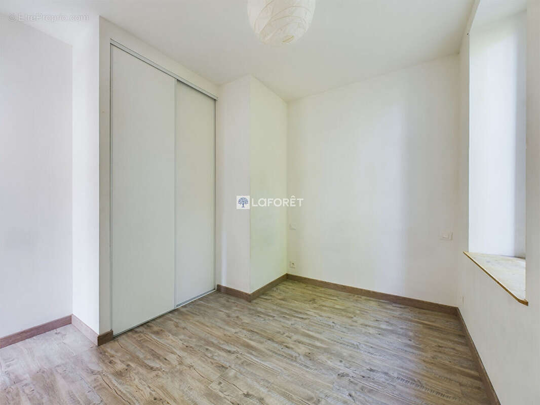 Appartement à QUIMPER