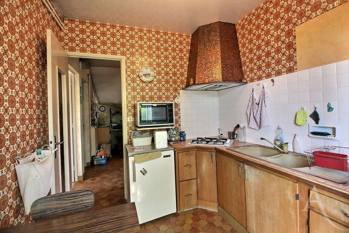Maison Begles 4 pièce(s) - photo 3