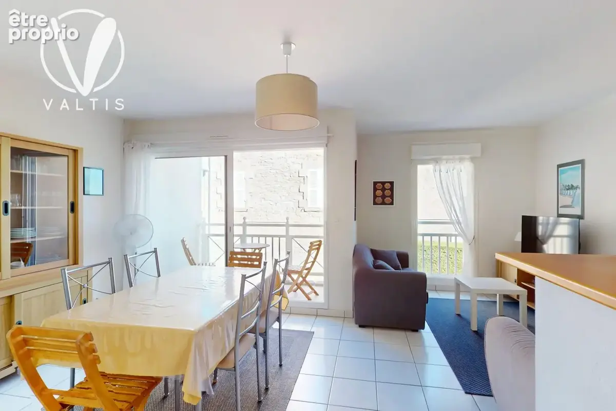 Appartement 4 pièces 72 m² à vendre à Saint-Cast-Le-Guildo (22380) - photo 4