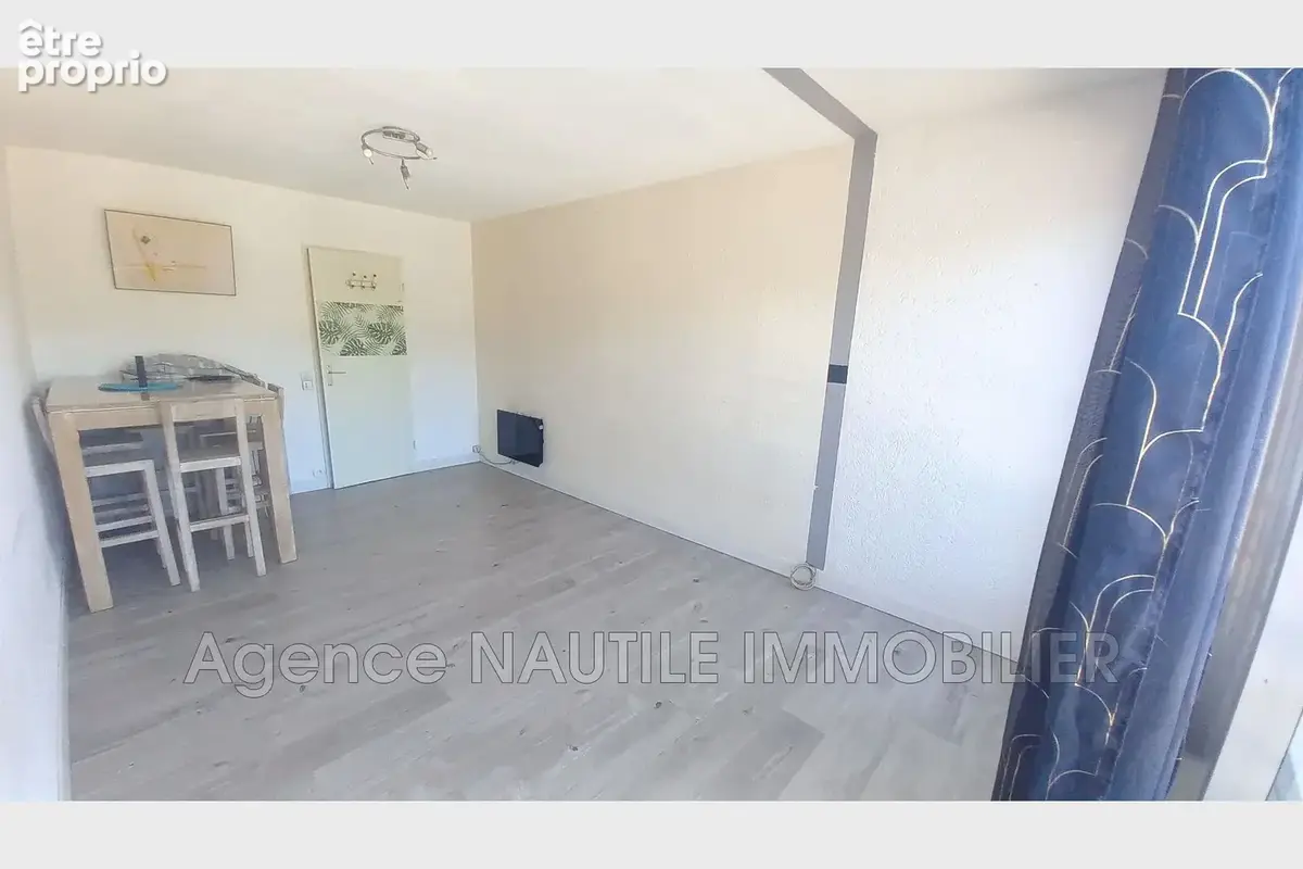 Appartement 1 pièce 23 m² à vendre à La Grande-Motte (34280) - photo 7