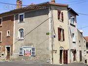 Maison à BILLOM