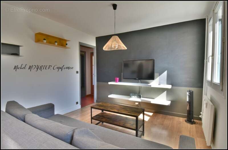 Appartement à L&#039;ARGENTIERE-LA-BESSEE