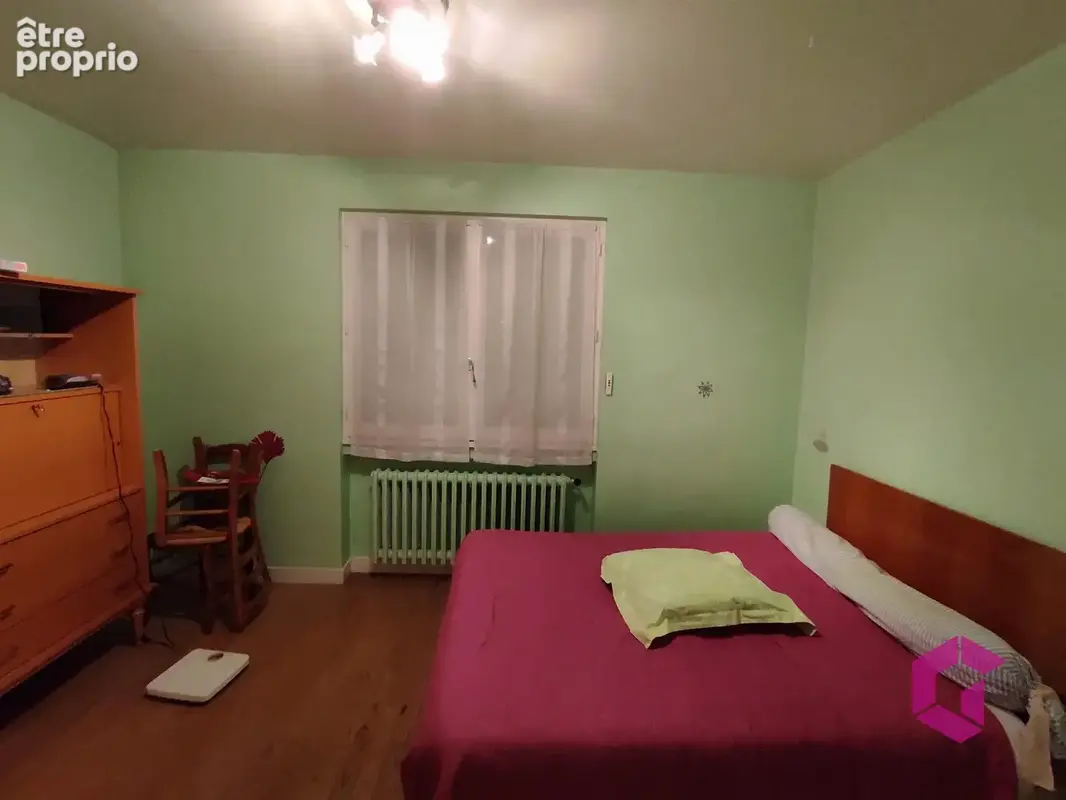 Maison traditionnelle sur sous-sol - photo 11