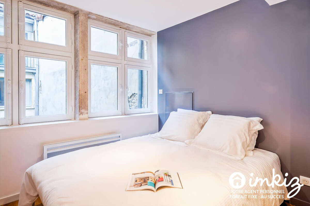 Appartement à LYON-5E